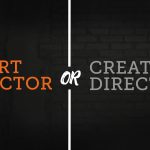 Artistic Director Vs Creative Director